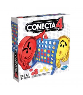 CONECTA 4
