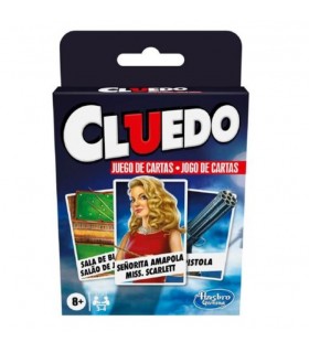 Hasbro Gaming Monopoly Clasico Barcelona (Hasbro C1009118)