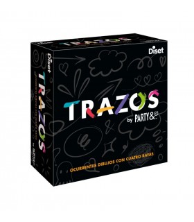 PARTY & CO. TRAZOS