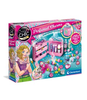 CRAZY CHIC PERFUMED CHARMS