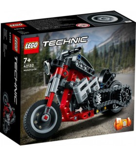 LEGO TECHNIC MOTO V29
