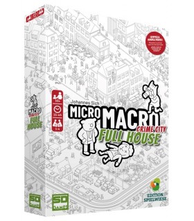 MICRO MACRO FULL HOUSE