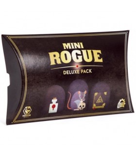 MINI ROGUE DELUXE PACK