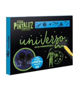 PINTALUZ - UNIVERSO