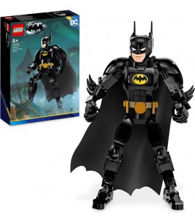 LEGO DC FIGURA PARA CONSTRUIR: BATMAN