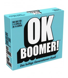 OK - BOOMER - ES