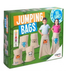 JUMPING BAGS