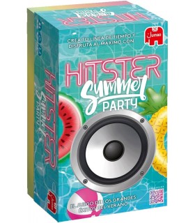 HITSTER SUMMER PARTY